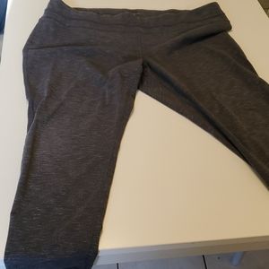 Active plus pants